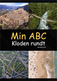 Min ABC - kloden rundt