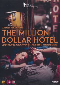 The Million Dollar Hotel