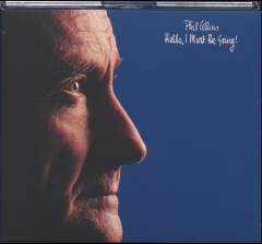 Hello, I must be going!