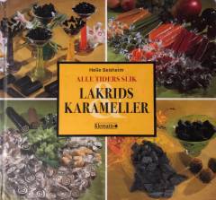 Lakrids & karameller