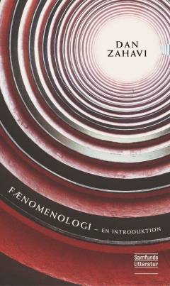 Fænomenologi : en introduktion
