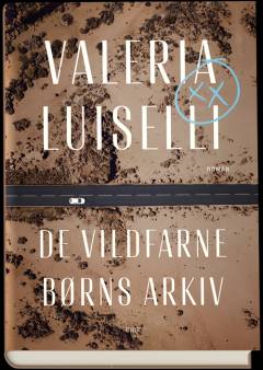 Bog, 1. bogklubudgave, 2020