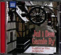 Jul i Den Gamle By