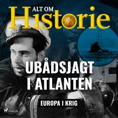 Ubådsjagt i Atlanten