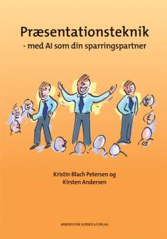 Præsentationsteknik - med AI som din sparringspartner