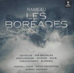 Les boréades
