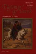 Digtning og dansk - litteratur for 8. klasse