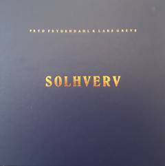 Solhverv