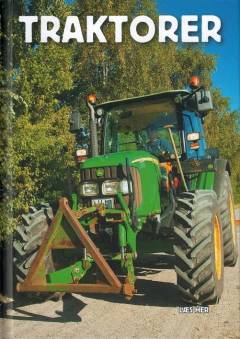 Traktorer