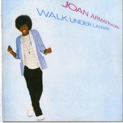 Walk under ladders