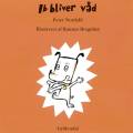 Ib bliver våd