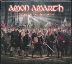 The great heathen army