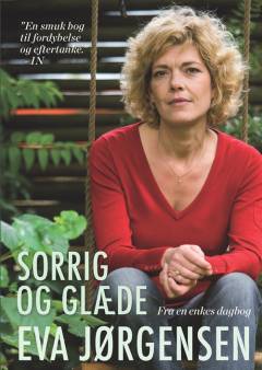 Sorrig og glæde : fra en enkes dagbog