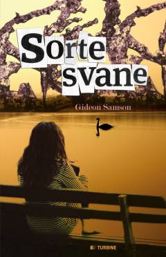 Sorte svane