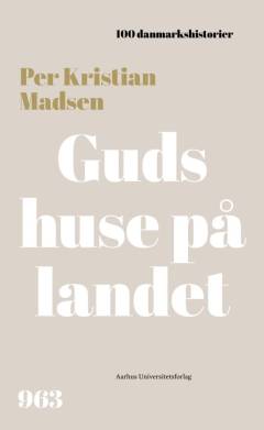 Guds huse på landet