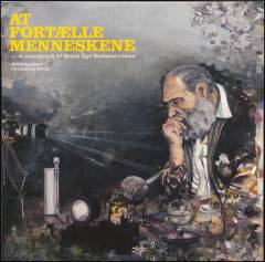 At fortælle menneskene : et soundtrack til Svend Åge Madsens roman