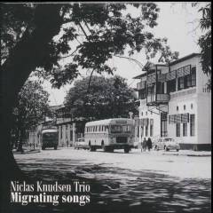 Migrating songs