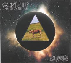 Dark side of the mule