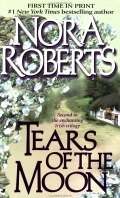 Tears of the moon