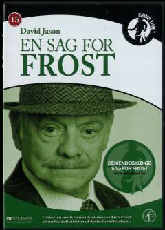 A touch of Frost (E14)