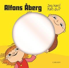 Alfons Åberg : jeg kan! Kan du?