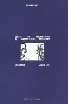 Notater om nysgerrigheden (og nysgerrighedens betingelser)