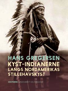 Kyst-indianerne langs Nordamerikas Stillehavskyst