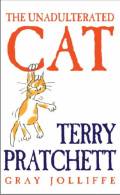 The Unadulterated Cat (Skrevet med Gray Jolliffe). Gollancz