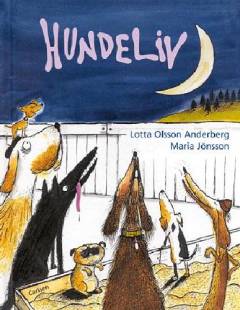 Billedbog, 1. udg., 2001