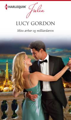Miss ærbar og milliardæren