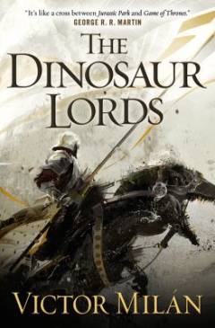 The dinosaur lords
