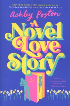 A novel love story