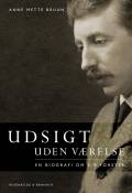 Udsigt uden værelse – en biografi om E.M. Forster