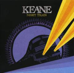 Night train