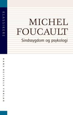 Sindssygdom og psykologi