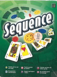 Sequence