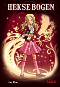 Heksebogen. Bog 1 af 2