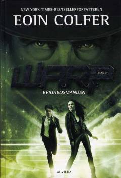 Evighedsmanden