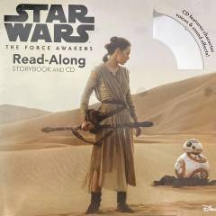Star Wars - the force awakens
