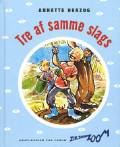 Tre af samme slags