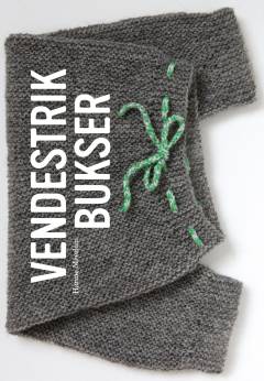 Vendestrik bukser