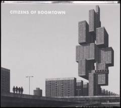 Citizens of Boomtown