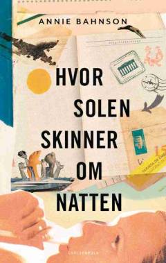 Hvor solen skinner om natten