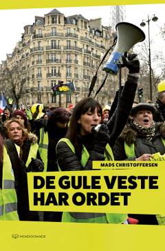 De Gule Veste har ordet : beretning om en eftersøgning efter et oprør i Frankrig