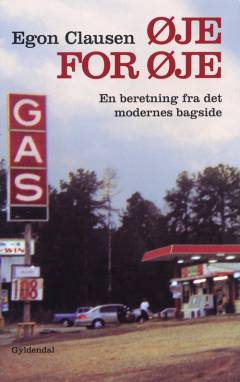 Øje for øje : en beretning fra det modernes bagside