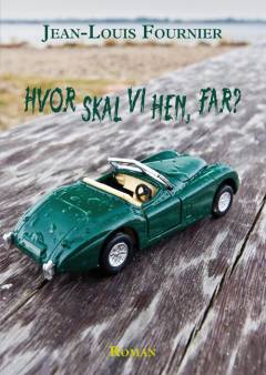 Hvor skal vi hen, Far?