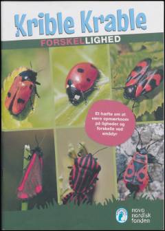 Forskellighed : et hæfte om at være opmærksom på ligheder og forskelle ved smådyr