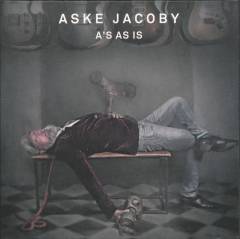 A's as is