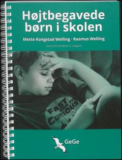 Højtbegavede børn i skolen