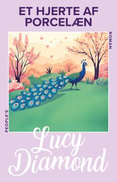 Et hjerte af porcelæn